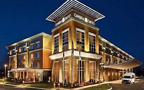 Cambria Suites Polaris Ohio